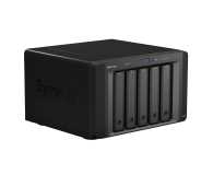 Synology DX517 Moduł rozszerzający - 361123 - zdjęcie 2